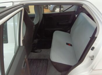 アルト Ｌ レーダーブレーキサポート　4WD