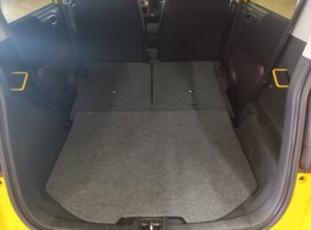 N-ONE プレミアムツアラー ターボ　純正ナビ　ＴＶ　バックカメラ 4WD