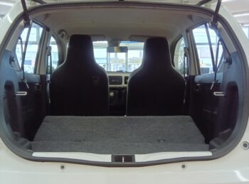 アルト Ｌ レーダーブレーキサポート　4WD