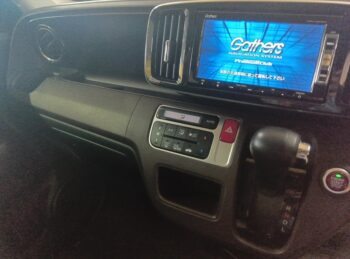 N-ONE プレミアムツアラー ターボ　純正ナビ　ＴＶ　バックカメラ 4WD