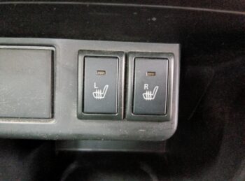 アルト Ｌ レーダーブレーキサポート　4WD