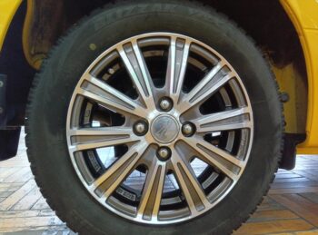 N-ONE プレミアムツアラー ターボ　純正ナビ　ＴＶ　バックカメラ 4WD