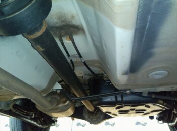 アルト Ｌ レーダーブレーキサポート　4WD