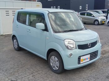 モコ S FOUR 4WD