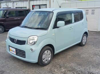 モコ S FOUR 4WD