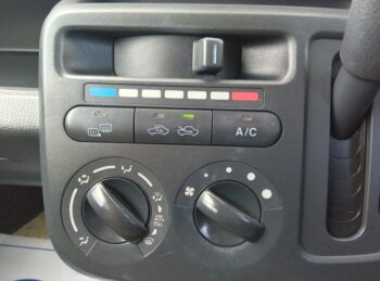 モコ S FOUR 4WD