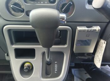 アトレーワゴン カスタムターボ RSブラックエディション 4WD