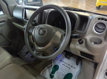 スクラムワゴン ＰＺターボ 4WD