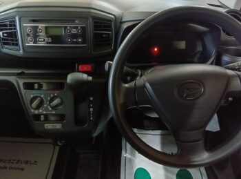 ミライース Ｌ 4WD