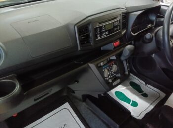 ミライース Ｌ 4WD