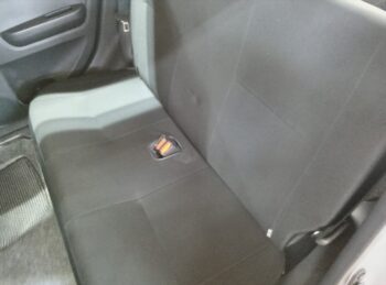 ミライース Ｌ 4WD