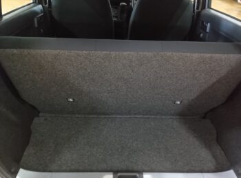 ミライース Ｌ 4WD