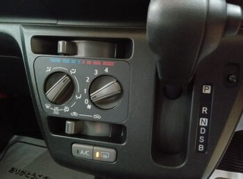 ミライース Ｌ 4WD