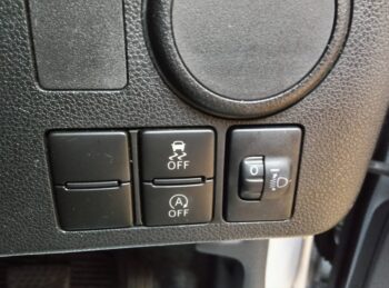 ミライース Ｌ 4WD