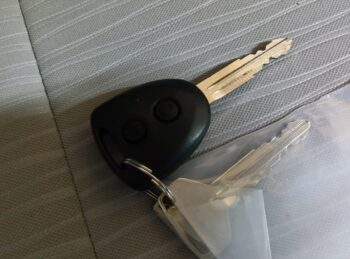 ミライース Ｌ 4WD