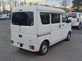 エブリイバン PCリミテッド 4WD