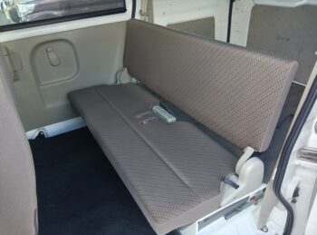 エブリイバン PCリミテッド 4WD