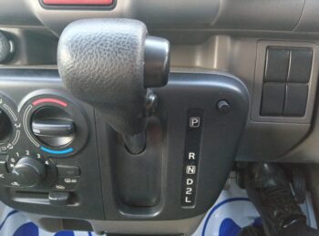 エブリイバン PCリミテッド 4WD