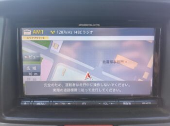 エブリイバン PCリミテッド 4WD
