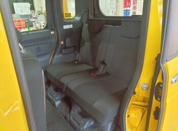 ウェイク Ｇ 4WD ターボ