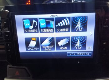 ウェイク Ｇ 4WD ターボ