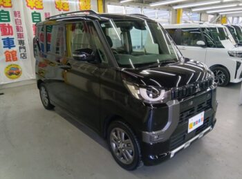 デリカミニ G プレミアム ナビ・アラウンドビューモニター 4WD