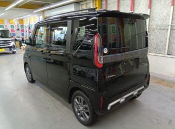 デリカミニ G プレミアム ナビ・アラウンドビューモニター 4WD