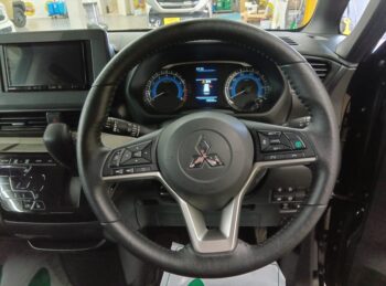 デリカミニ G プレミアム ナビ・アラウンドビューモニター 4WD