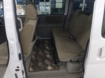 アトレーワゴン カスタムターボ　RS　純正ナビ・TV　4WD