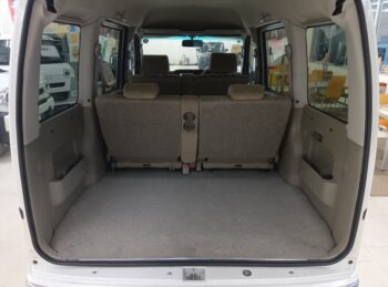 アトレーワゴン カスタムターボ　RS　純正ナビ・TV　4WD