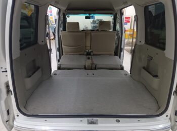 アトレーワゴン カスタムターボ　RS　純正ナビ・TV　4WD