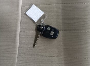 アトレーワゴン カスタムターボ　RS　純正ナビ・TV　4WD