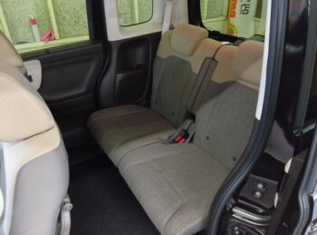 N-BOX L 後期型 ﾅﾋﾞ 4WD
