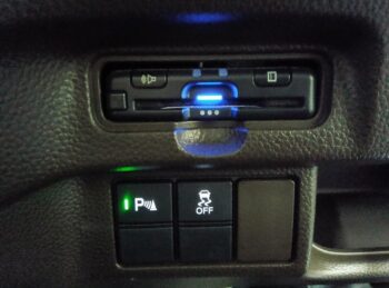 N-BOX L 後期型 ﾅﾋﾞ 4WD