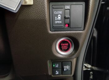 N-BOX L 後期型 ﾅﾋﾞ 4WD