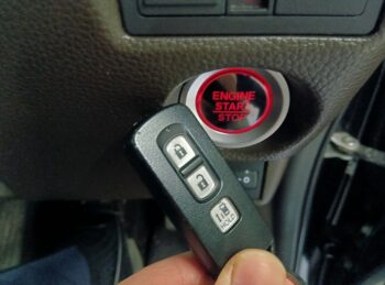 N-BOX L 後期型 ﾅﾋﾞ 4WD