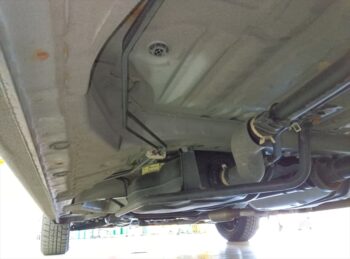 N-BOX L 後期型 ﾅﾋﾞ 4WD
