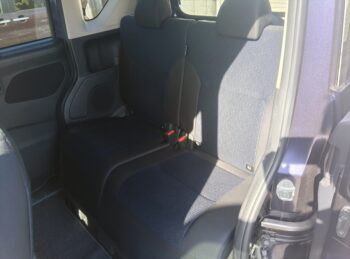ルークス ハイウェイスターX プロパイロットエディション 4WD