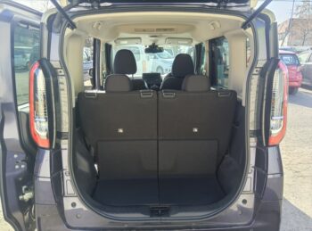 ルークス ハイウェイスターX プロパイロットエディション 4WD