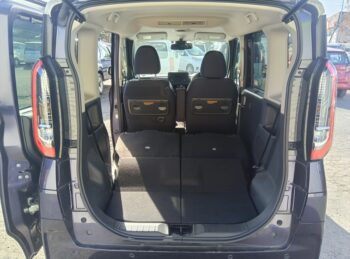 ルークス ハイウェイスターX プロパイロットエディション 4WD
