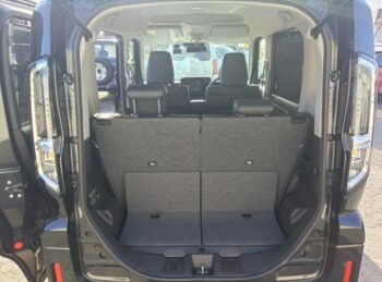 スペーシアカスタム ハイブリッドXS 全方位モニター 純正ナビ・TV スズキコネクト 4WD