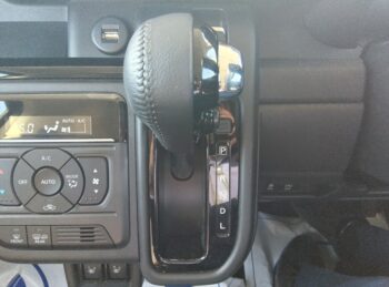 スペーシアカスタム ハイブリッドXS 全方位モニター 純正ナビ・TV スズキコネクト 4WD