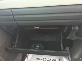 スペーシア ハイブリットＸ  未使用車