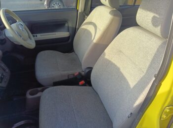 ミラトコット X SAⅢ 純正ナビ・TV・バックカメラ 4WD