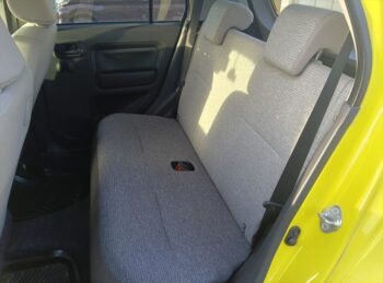 ミラトコット X SAⅢ 純正ナビ・TV・バックカメラ 4WD