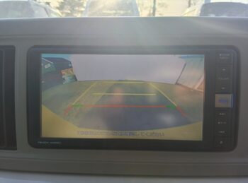 ミラトコット X SAⅢ 純正ナビ・TV・バックカメラ 4WD