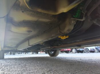 ミラトコット X SAⅢ 純正ナビ・TV・バックカメラ 4WD