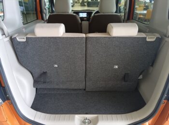 デイズルークス S　純正ナビ・TV　後期型　4WD