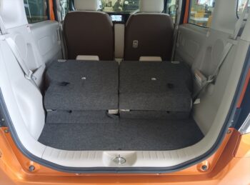 デイズルークス S　純正ナビ・TV　後期型　4WD