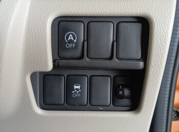 デイズルークス S　純正ナビ・TV　後期型　4WD